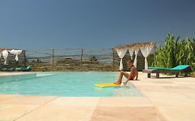 Eco Kite Dunas